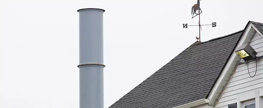 Multi-flue Chimney Caps Installation And Repair in Middle River, MD