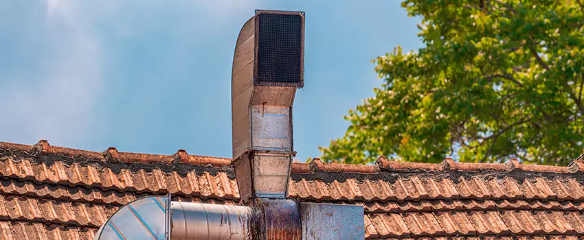 Chimney Creosote Cleaning Experts in Middle River, Maryland