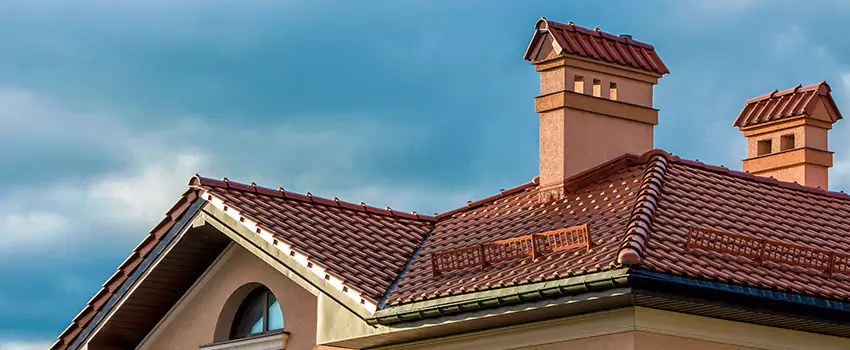 Residential Chimney Services in Middle River, Maryland
