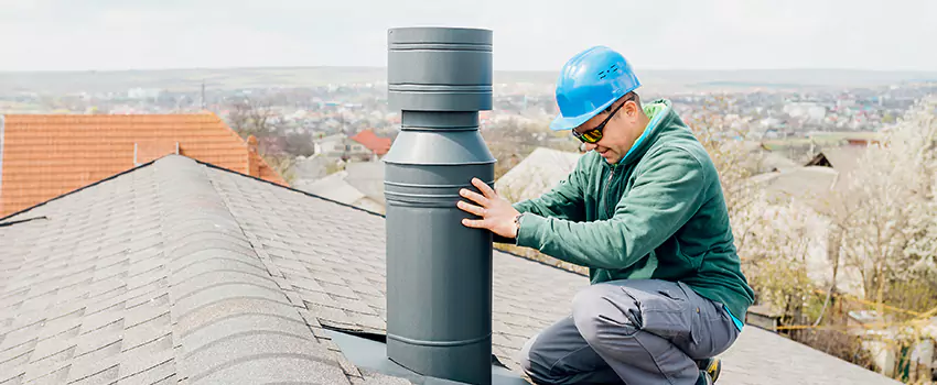 Insulated Chimney Liner Services in Middle River, MD