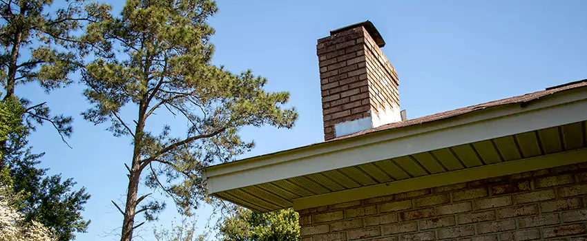 Brick Chimney Sweep Near Me in Middle River, MD