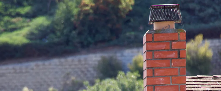 Chimney Tuckpointing And Masonry Restoration in Middle River, MD