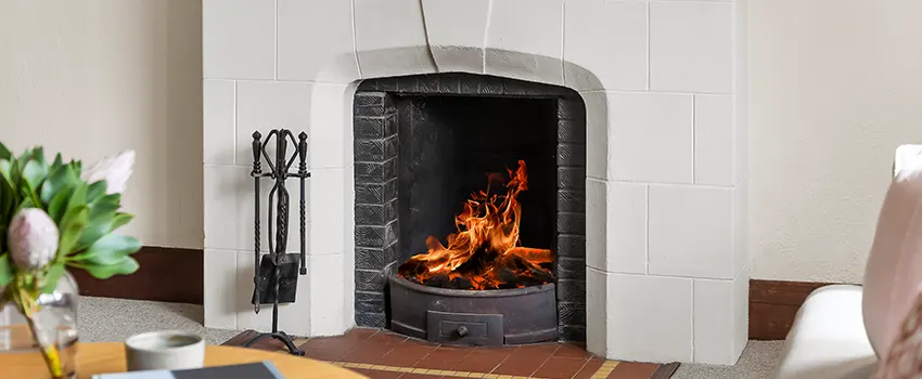 Classic Open Fireplace Design Services in Middle River, Maryland