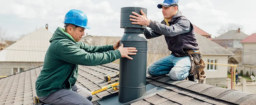 Commercial Chimney Cost in Middle River, MD