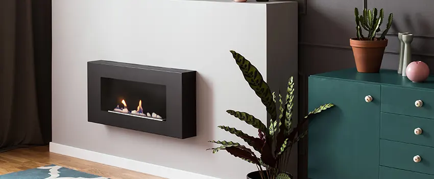 Electric Fireplace Glowing Embers Installation Services in Middle River, MD