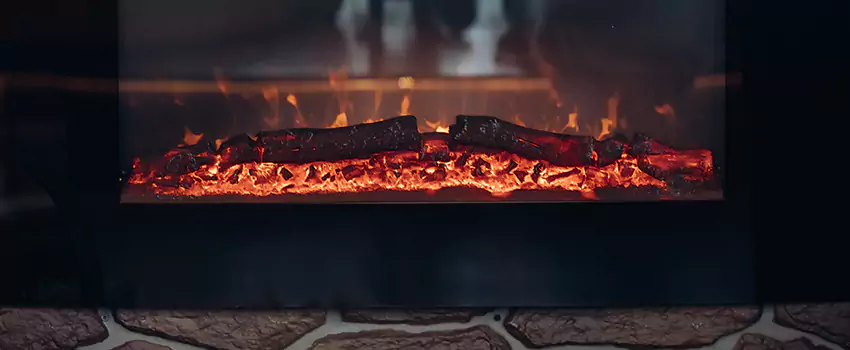 Cost of Electric Fireplace Repair Service in Middle River, Maryland