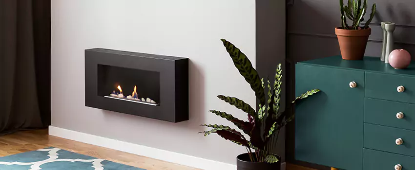 Cost of Ethanol Fireplace Repair And Installation Services in Middle River, MD