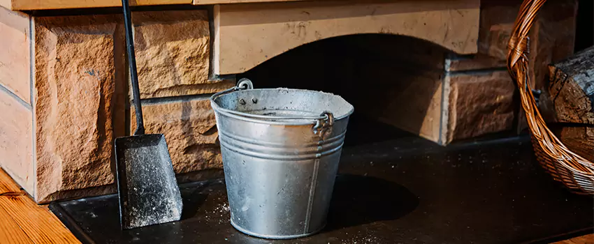 Clean The Fireplace Mantle And Hearth in Middle River, Maryland