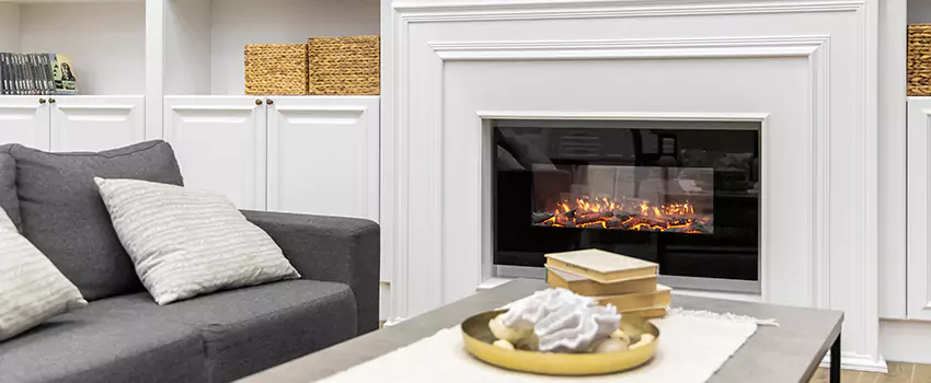 Professional Fireplace Maintenance Contractors in Middle River, MD