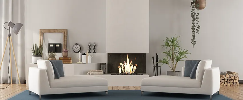Decorative Fireplace Crystals Services in Middle River, Maryland