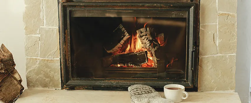 Fireplace Door Handle Replacements Services in Middle River, Maryland