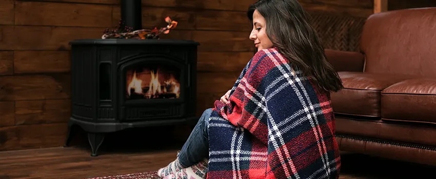 Fireplace Firebox Grate Replacement Services  in Middle River, Maryland
