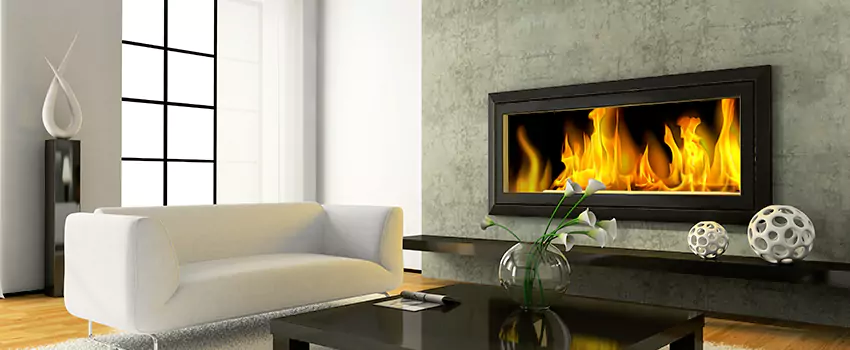 Fireplace Hearth Ideas in Middle River, Maryland