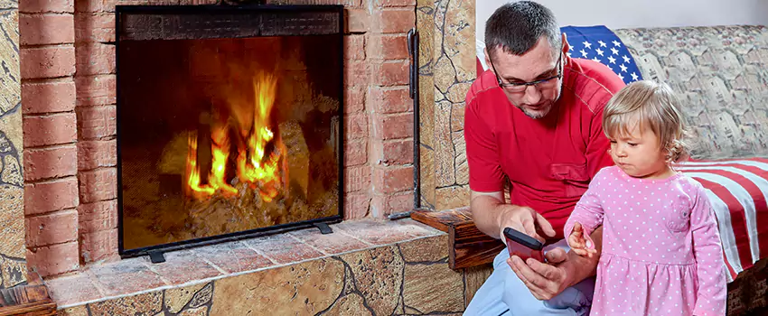 Fireplace Safety Locks For Kids in Middle River, MD
