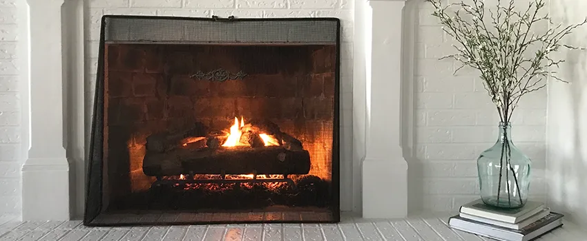 Cost-Effective Fireplace Mantel Inspection And Maintenance in Middle River, MD