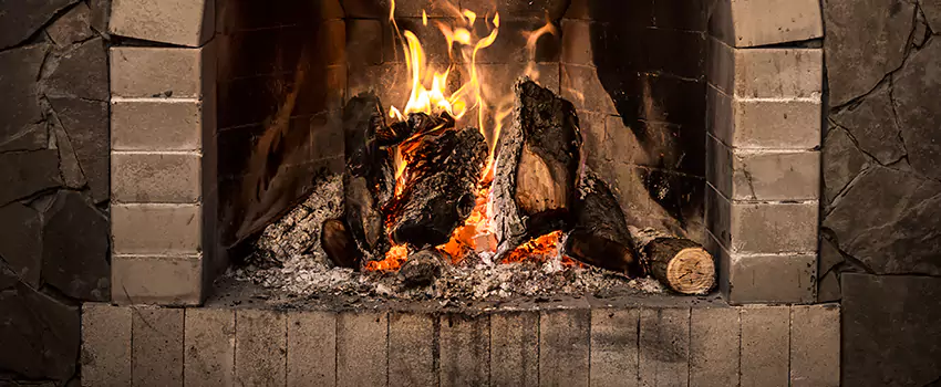 Cost of Rebuilding A Fireplace in Middle River, Maryland