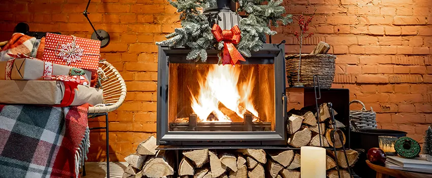 Steel Fireplace Grate Repair And Replacement Services in Middle River, Maryland