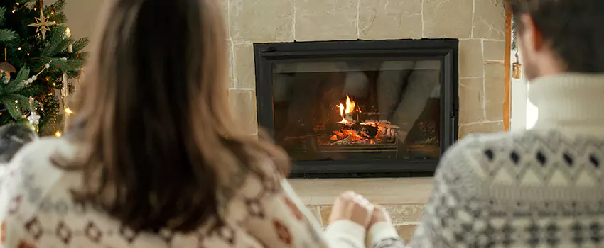 Fireplace Firebox Refurbish & Restore Services in Middle River, MD