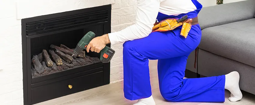 Fireplace Safety Inspection Specialists in Middle River, Maryland