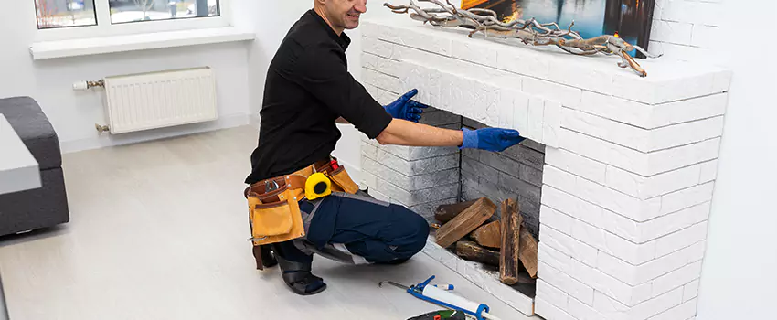 Gas Fireplace Repair And Replacement in Middle River, MD