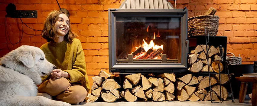 Fireplace Smell Removal Cost in Middle River, MD