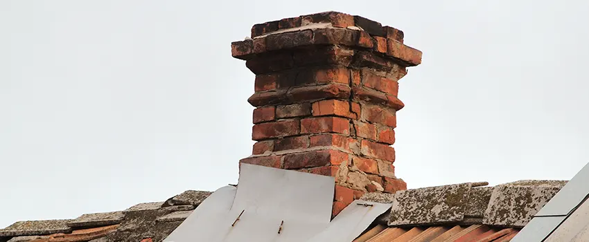 Cost of Fixing Blocked Chimney in Middle River, Maryland