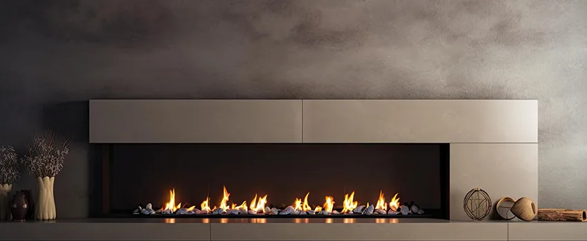 Gas Fireplace Logs Supplier in Middle River, Maryland