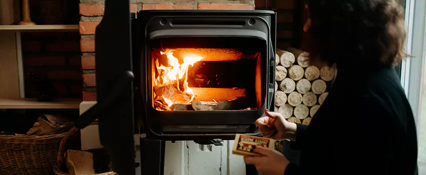 Hearthstone Wood Stoves Fireplace Repair in Middle River, Maryland