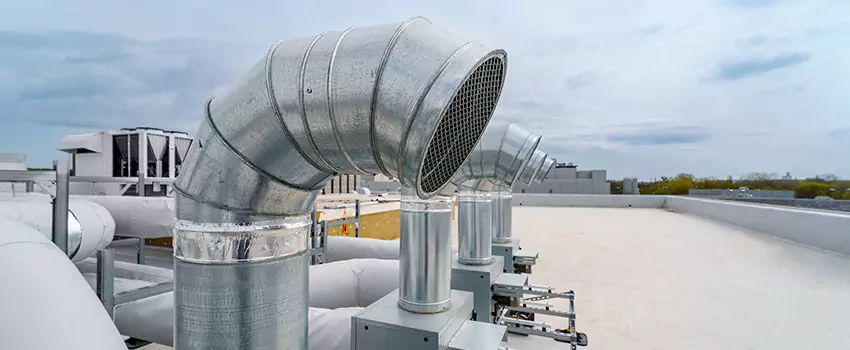 Insulated Ductwork Repair Services Near Me in Middle River, MD