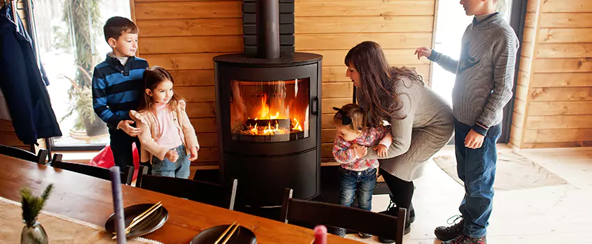 Jøtul Gas Fireplace Inspection Service in Middle River, Maryland