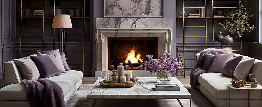 Napoleon Galaxy Series Outdoor Fireplaces Repair in Middle River, MD
