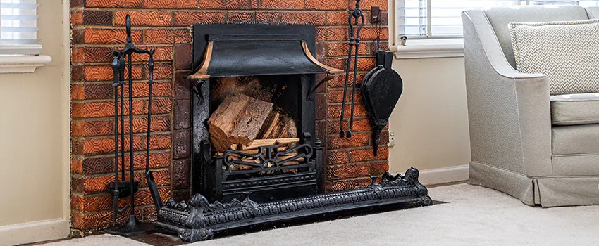 Custom Old Fireplace Redesign Services in Middle River, Maryland