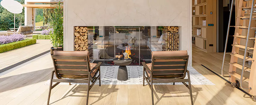 Ortal Space Creator Fireplace Repair in Middle River, MD