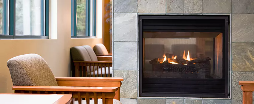 Osburn Fireplace Tempered Glass Hearth Pad Replacement in Middle River, Maryland