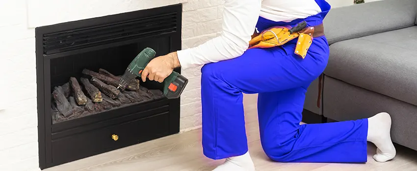 Pellet Fireplace Repair Services in Middle River, MD