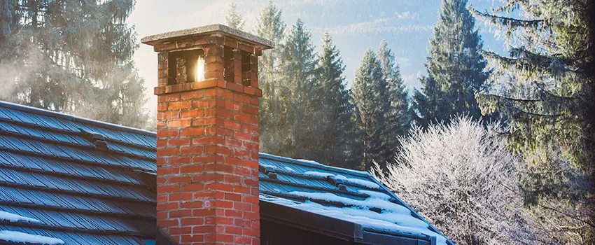 Residential Chimney Rain Caps Repair Services in Middle River, MD