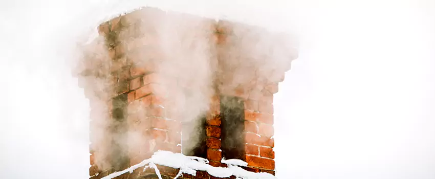 Chimney Flue Soot Removal in Middle River, MD