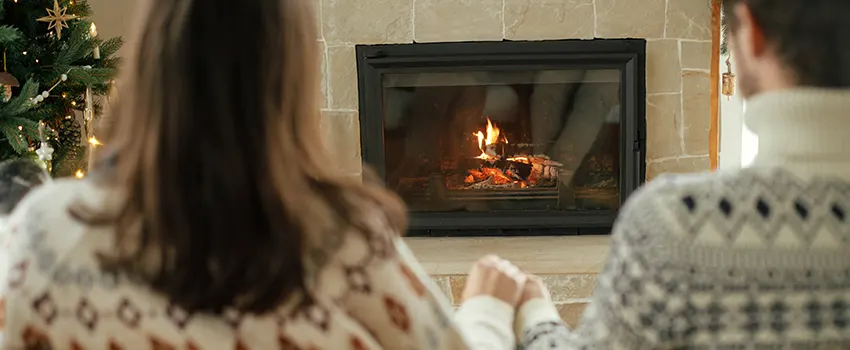 Superior Open-Hearth Wood Fireplaces in Middle River, MD