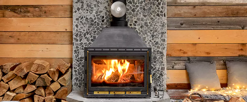 Travis Industries Elite Fireplace Inspection and Maintenance in Middle River, Maryland