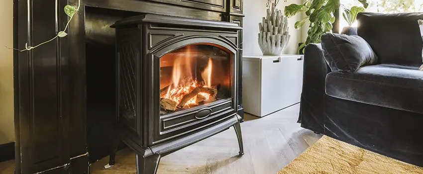 Valor Wood Fireplace in Middle River, MD