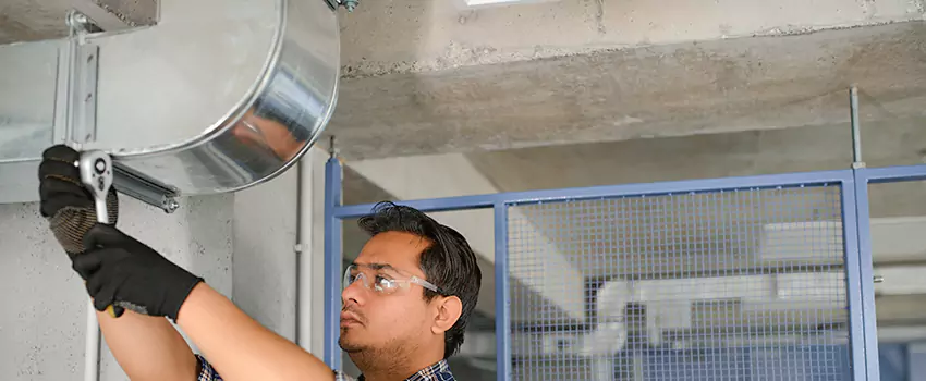 Benefit of Ventilation Cleaning in Middle River, Maryland