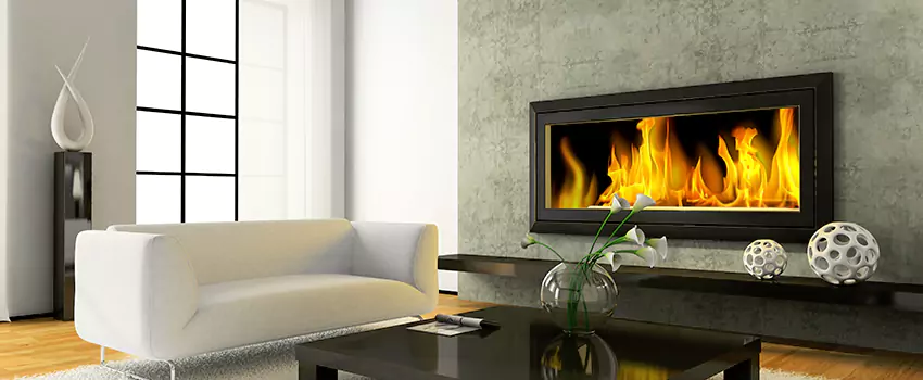 Ventless Fireplace Oxygen Depletion Sensor Installation and Repair Services in Middle River, Maryland