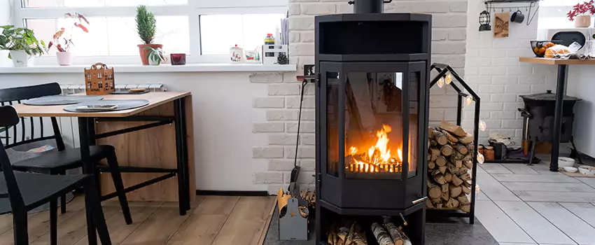 Cost of Vermont Castings Fireplace Services in Middle River, MD