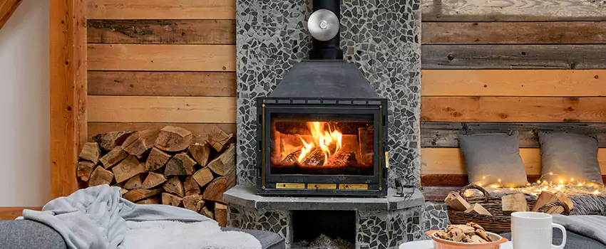 Affordable Wood Fireplace Fixing Solutions in Middle River, Maryland