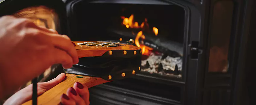 Cost of Wood Furnace Repair and Installation Services in Middle River, MD