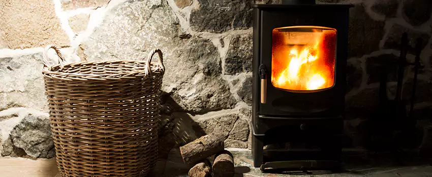 Wood Stove Fire Bricks Cleaning Services in Middle River, Maryland