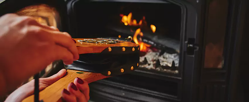 Wood Stove Grates Repair in Middle River, Maryland