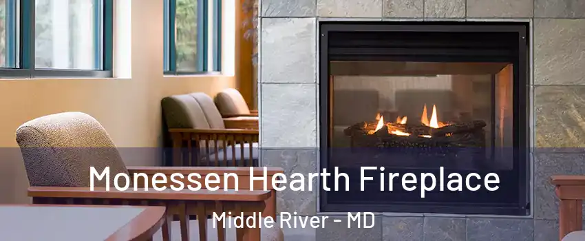 Monessen Hearth Fireplace Middle River - MD
